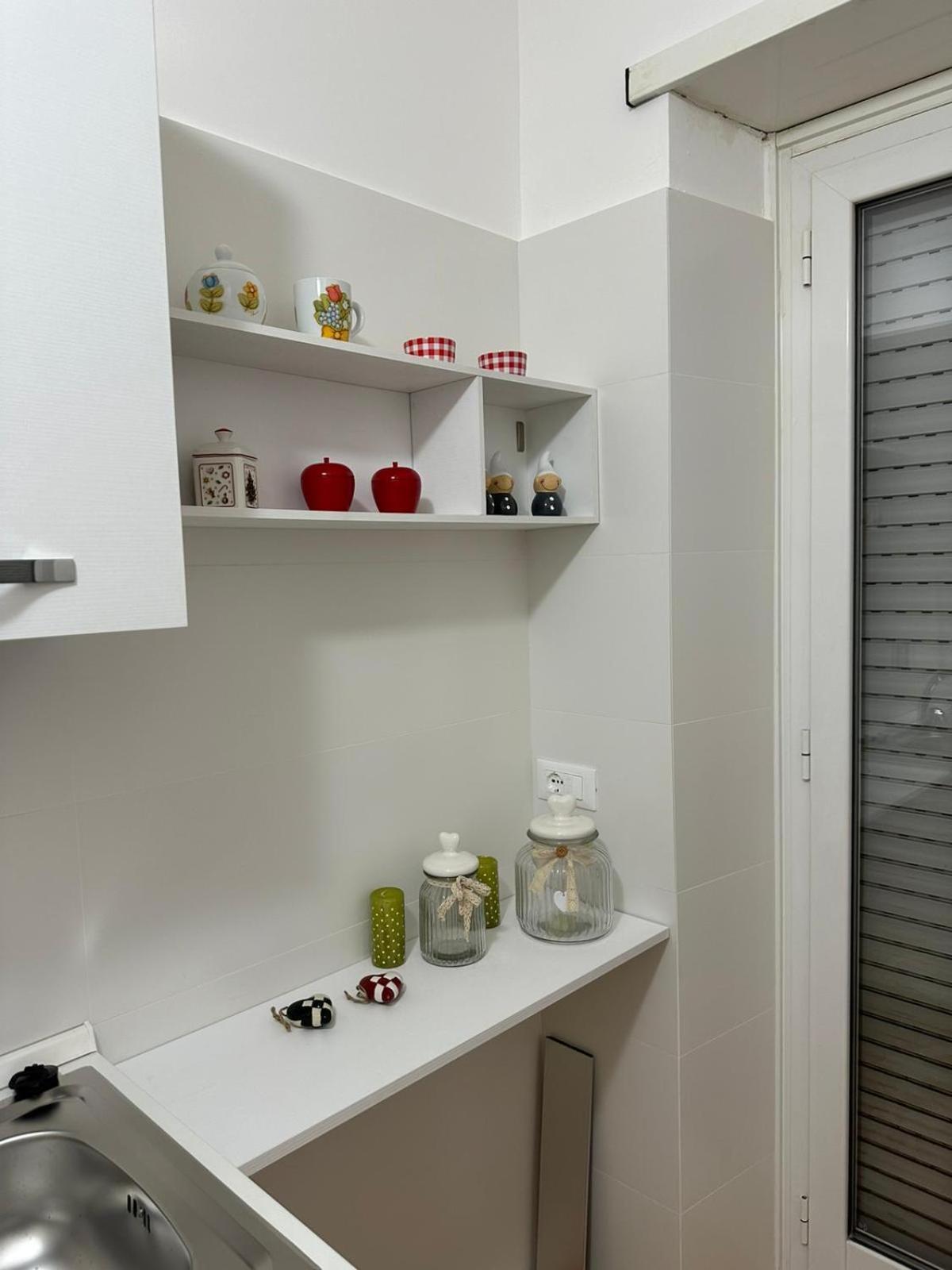 Casa Del Sole Daire Roma Dış mekan fotoğraf