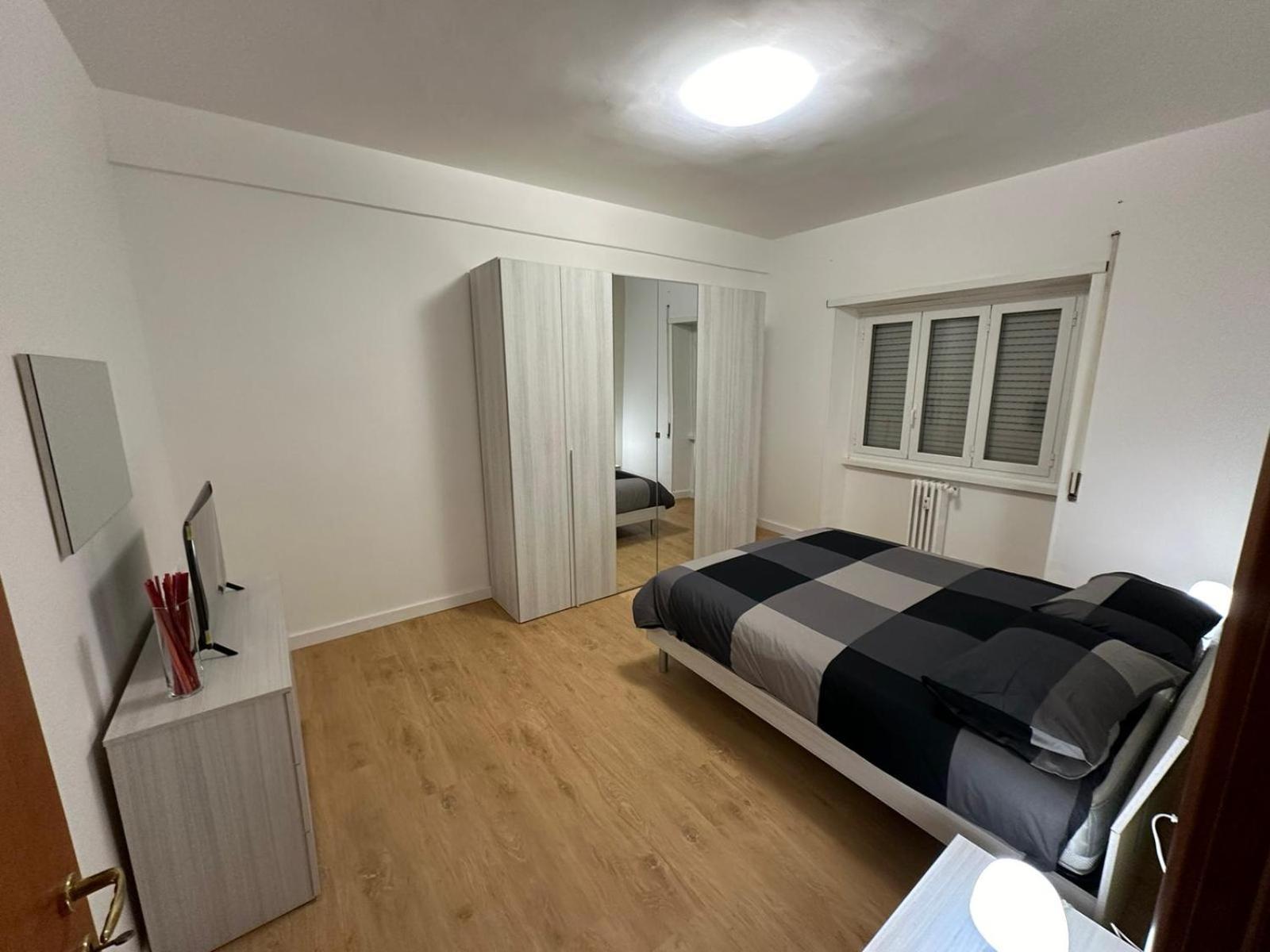 Casa Del Sole Daire Roma Dış mekan fotoğraf
